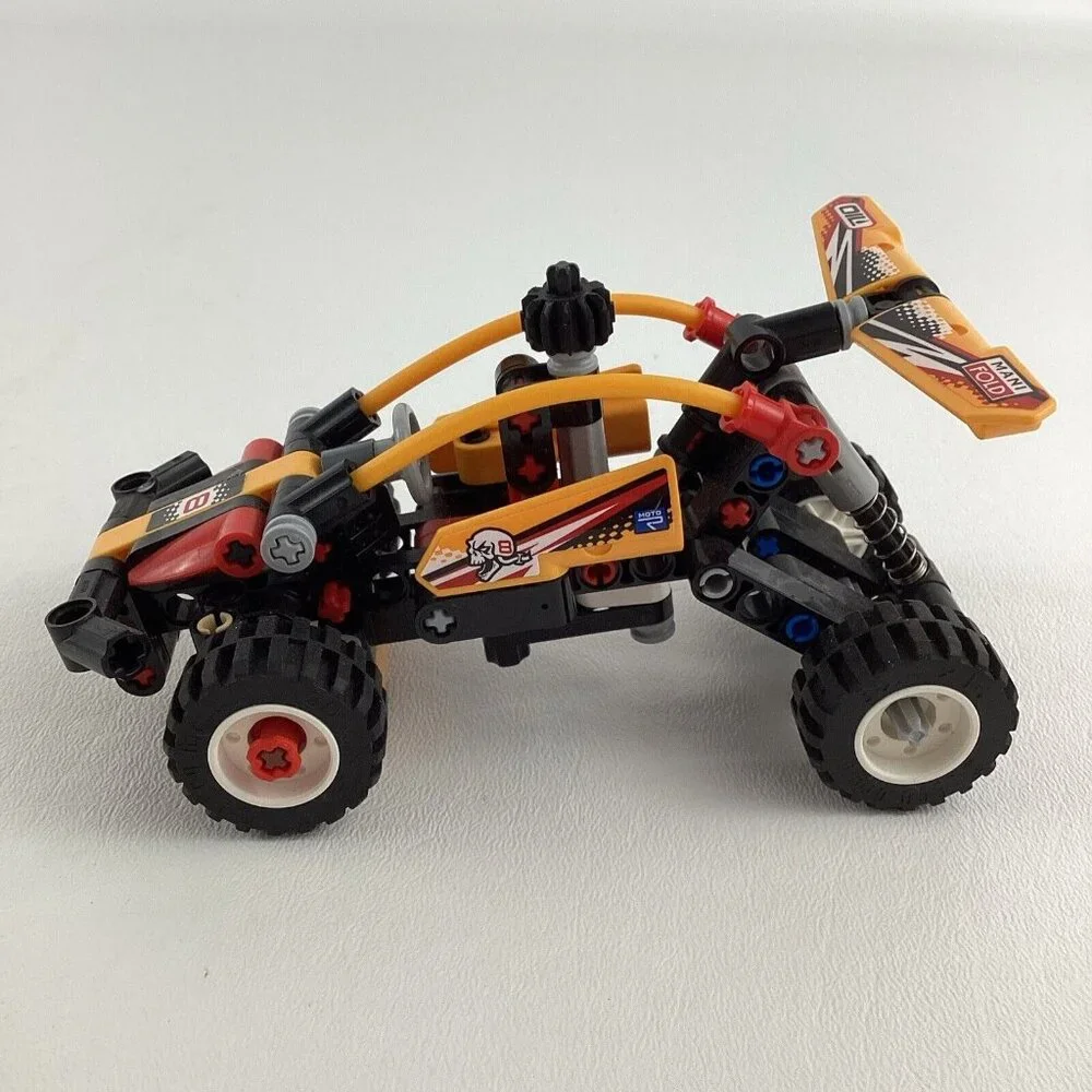 Lego good pre